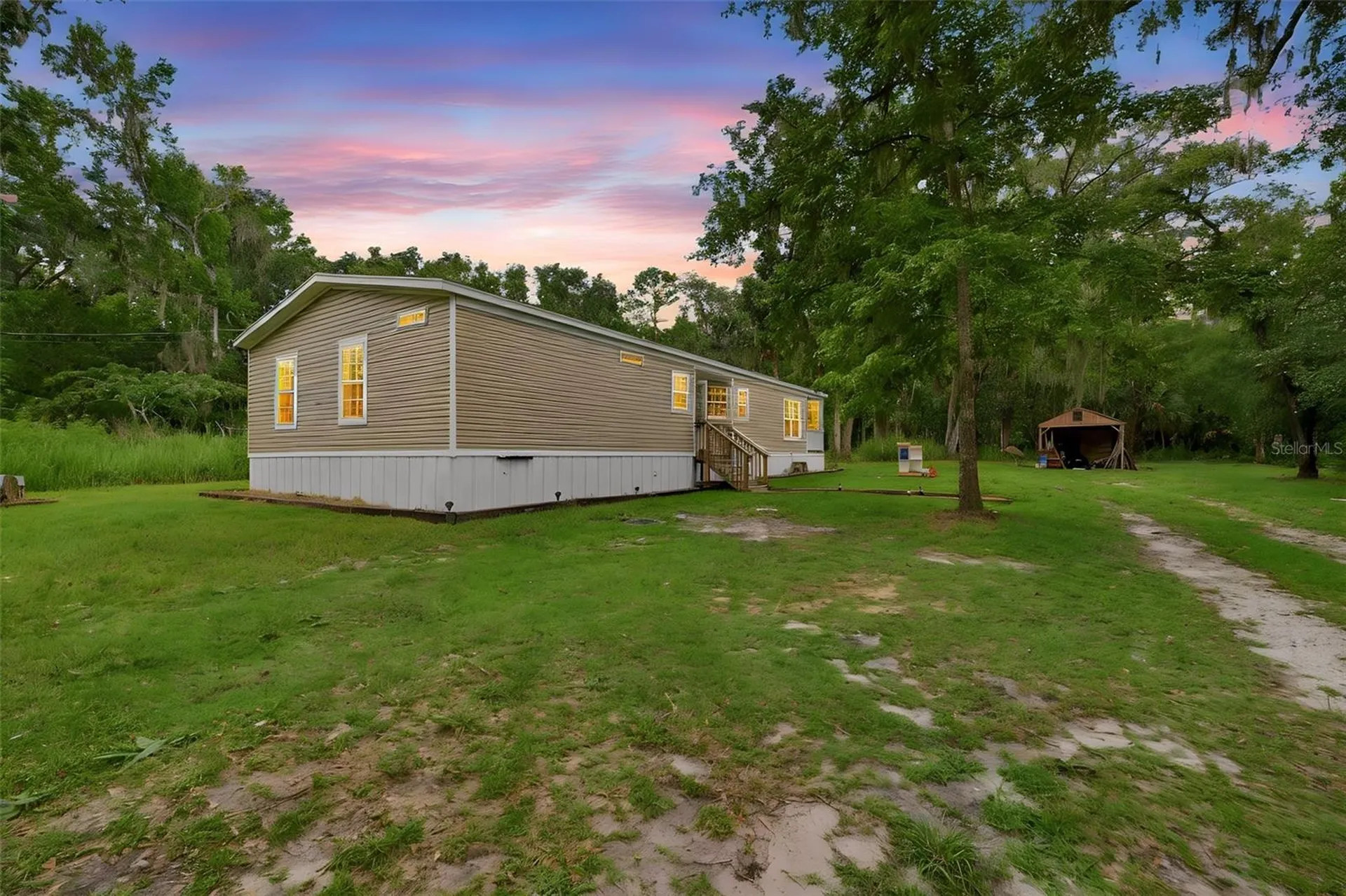 16184 Paxford Lane Brooksville FL 34601