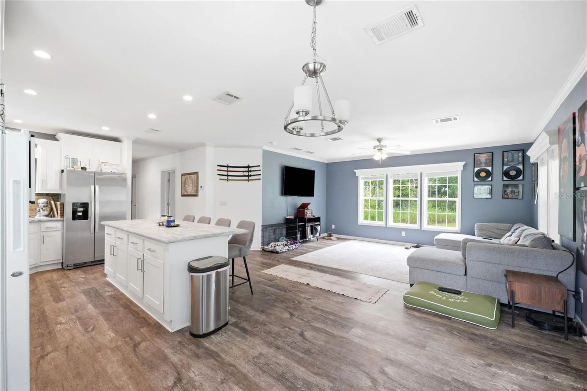 16184 Paxford Lane Brooksville FL 34601