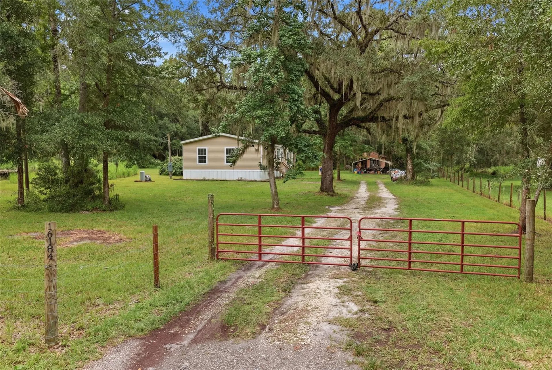 16184 Paxford Lane Brooksville FL 34601