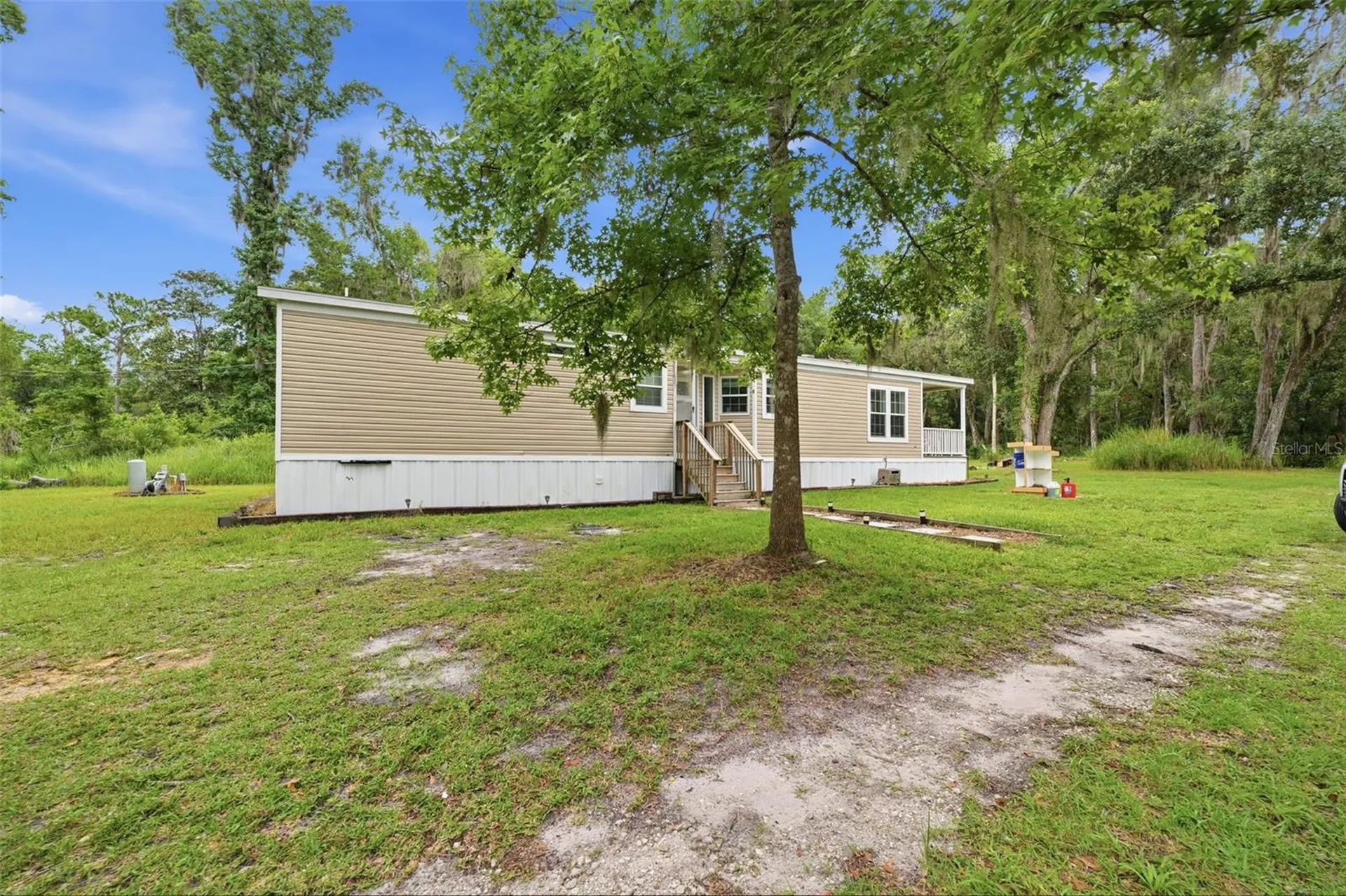 16184 Paxford Lane Brooksville FL 34601