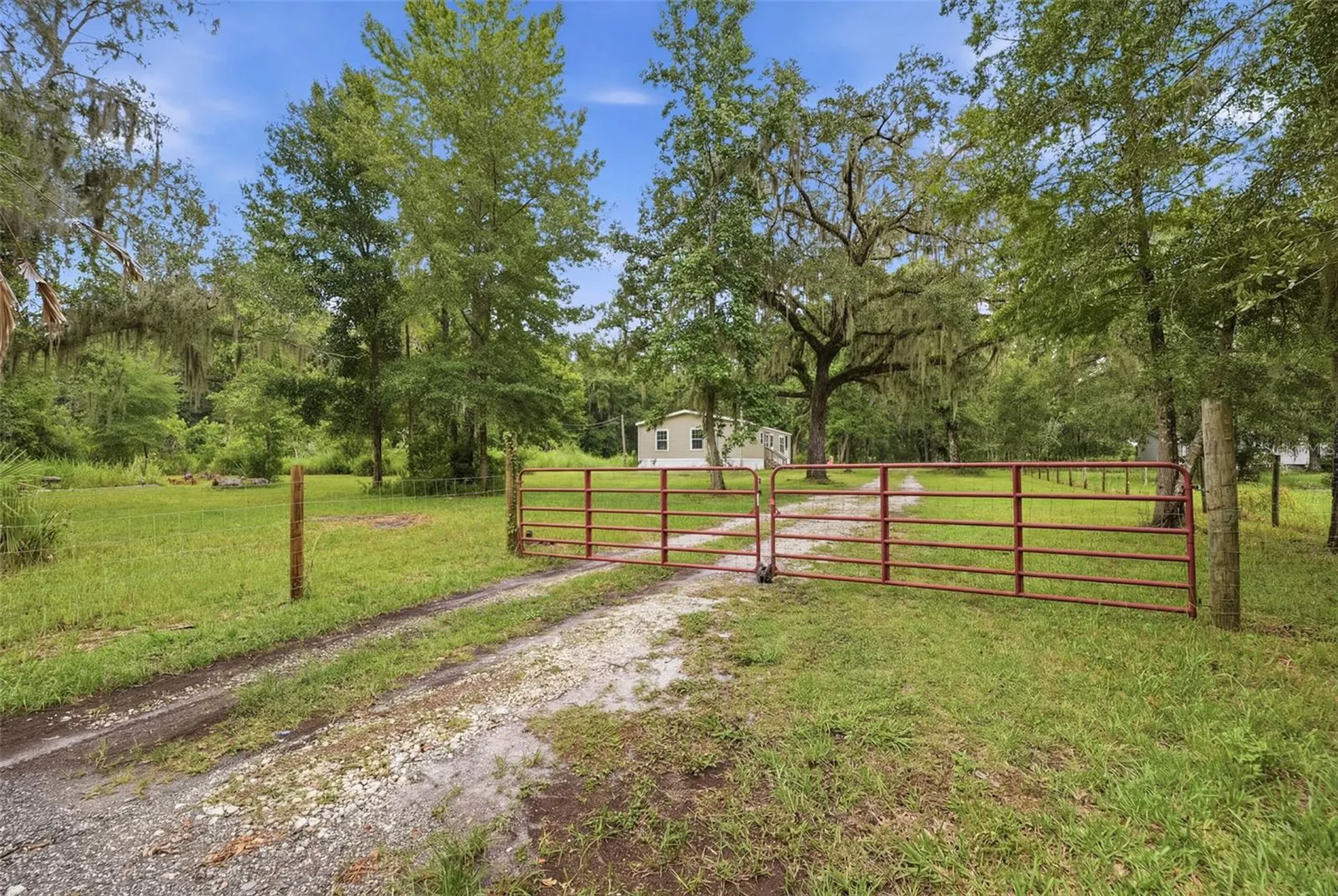 16184 Paxford Lane Brooksville FL 34601