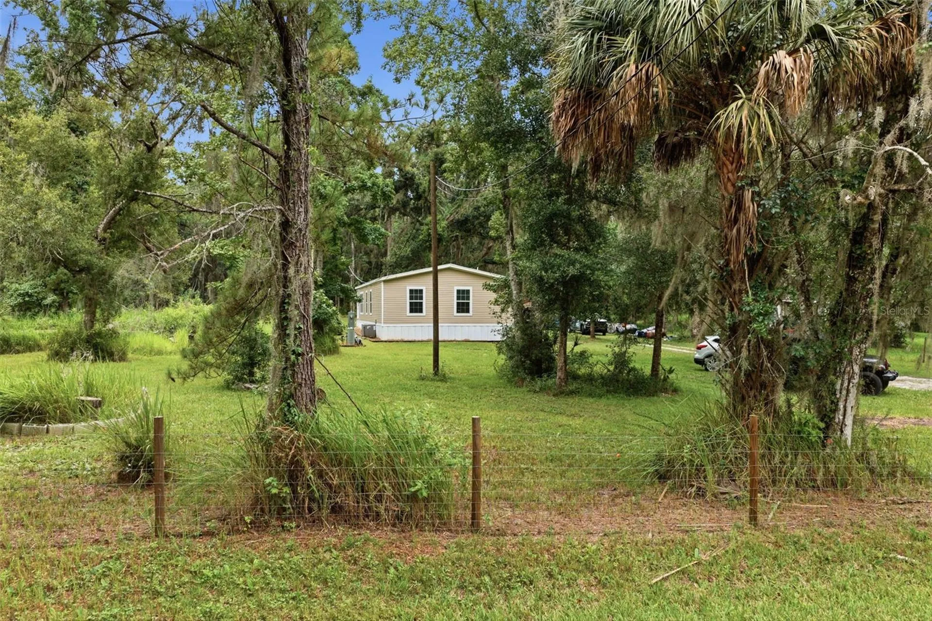 16184 Paxford Lane Brooksville FL 34601