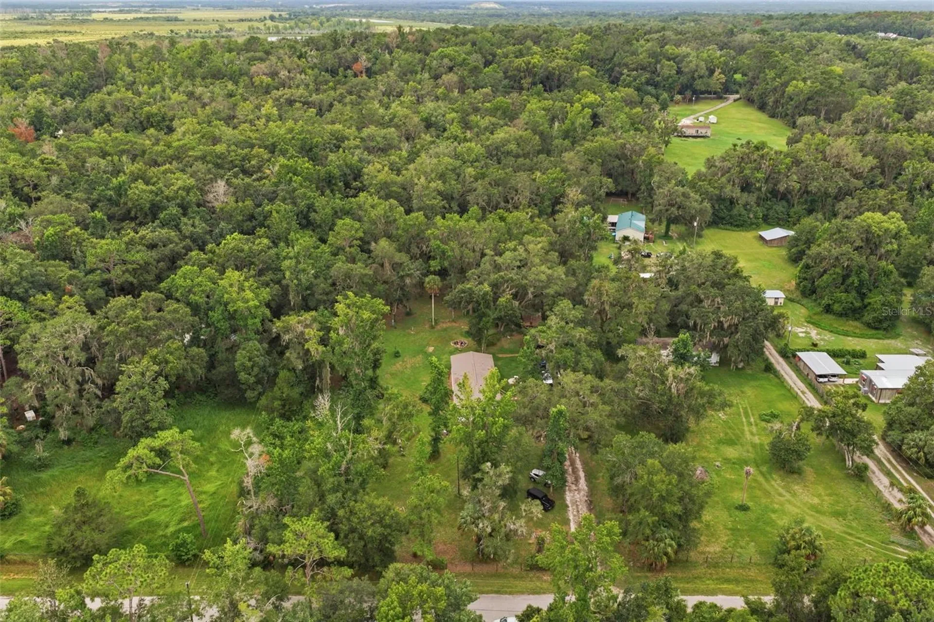 16184 Paxford Lane Brooksville FL 34601