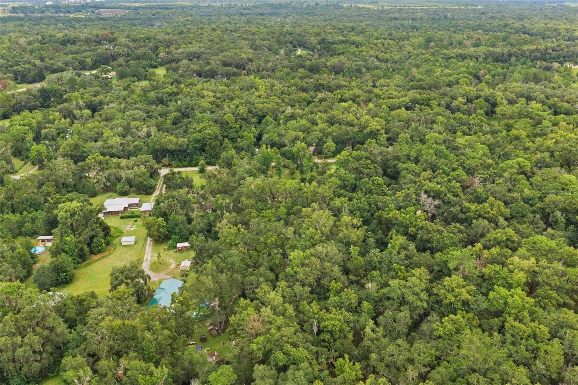 16184 Paxford Lane Brooksville FL 34601