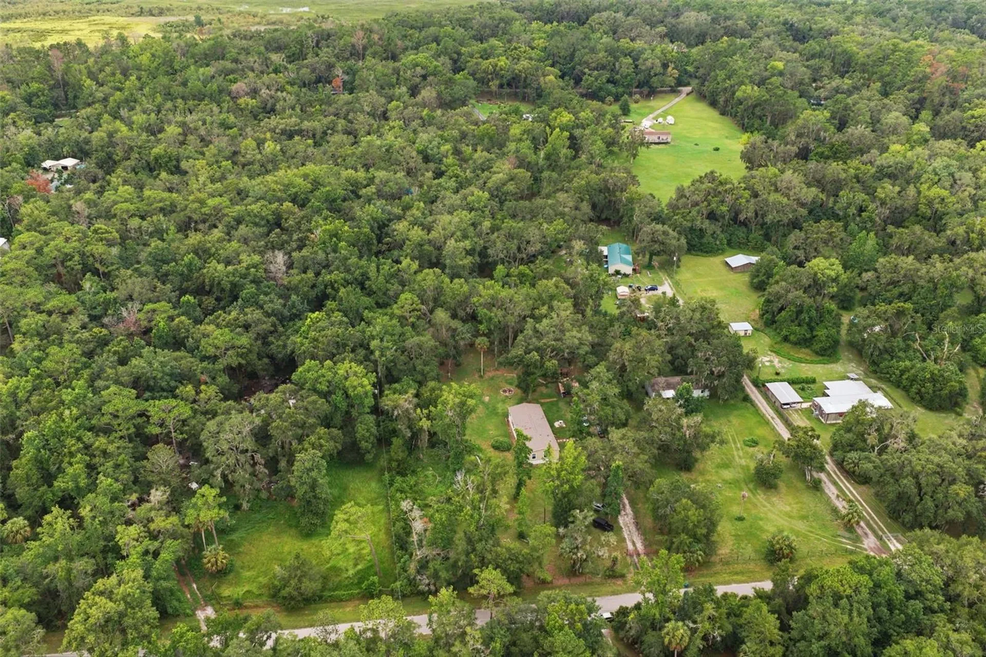 16184 Paxford Lane Brooksville FL 34601