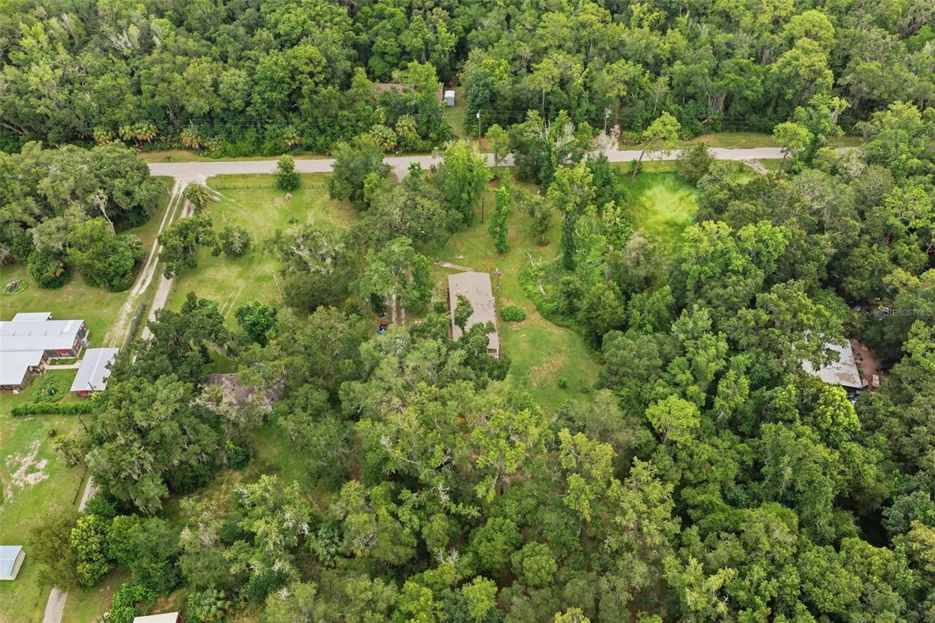 16184 Paxford Lane Brooksville FL 34601