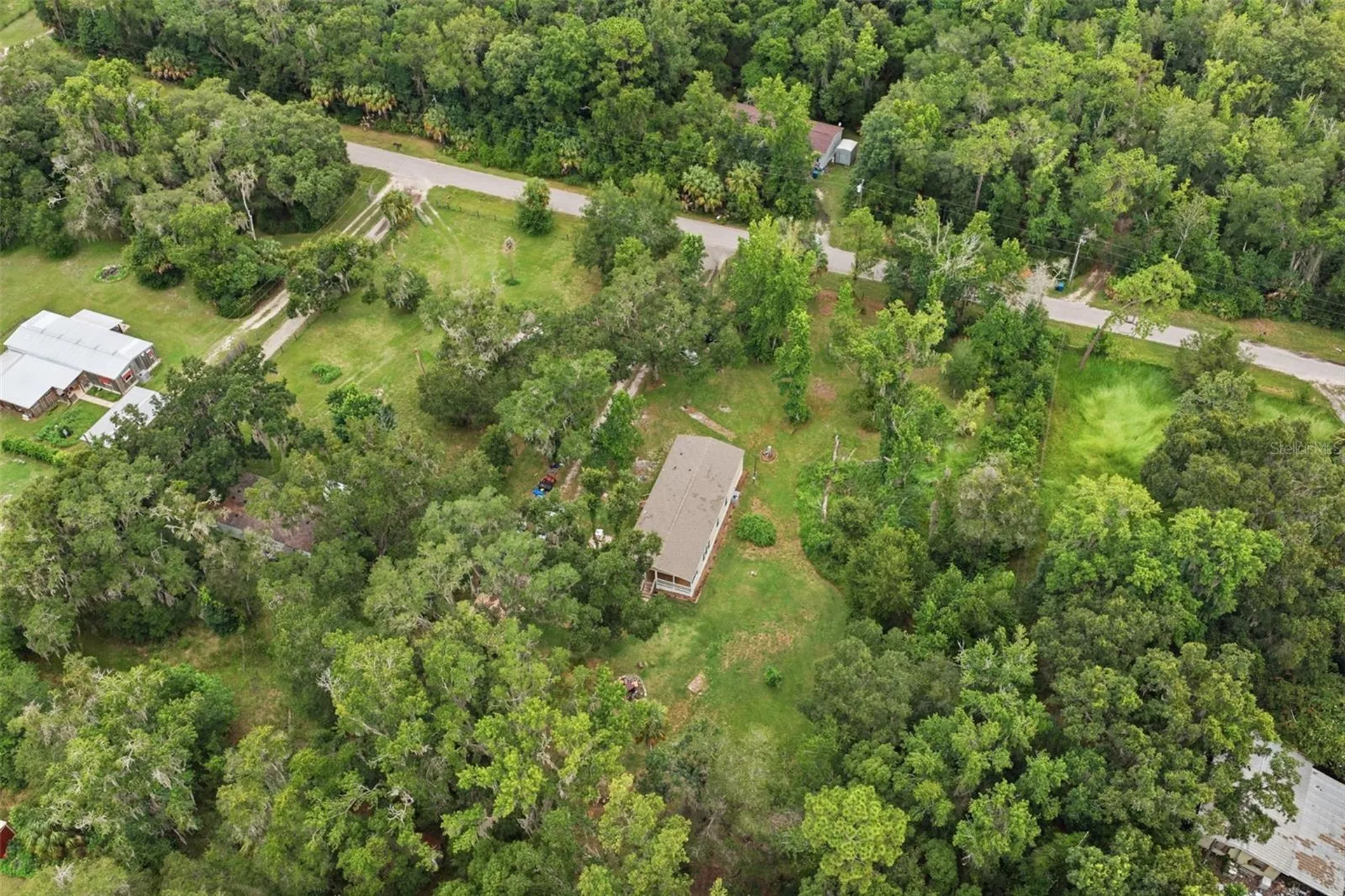 16184 Paxford Lane Brooksville FL 34601