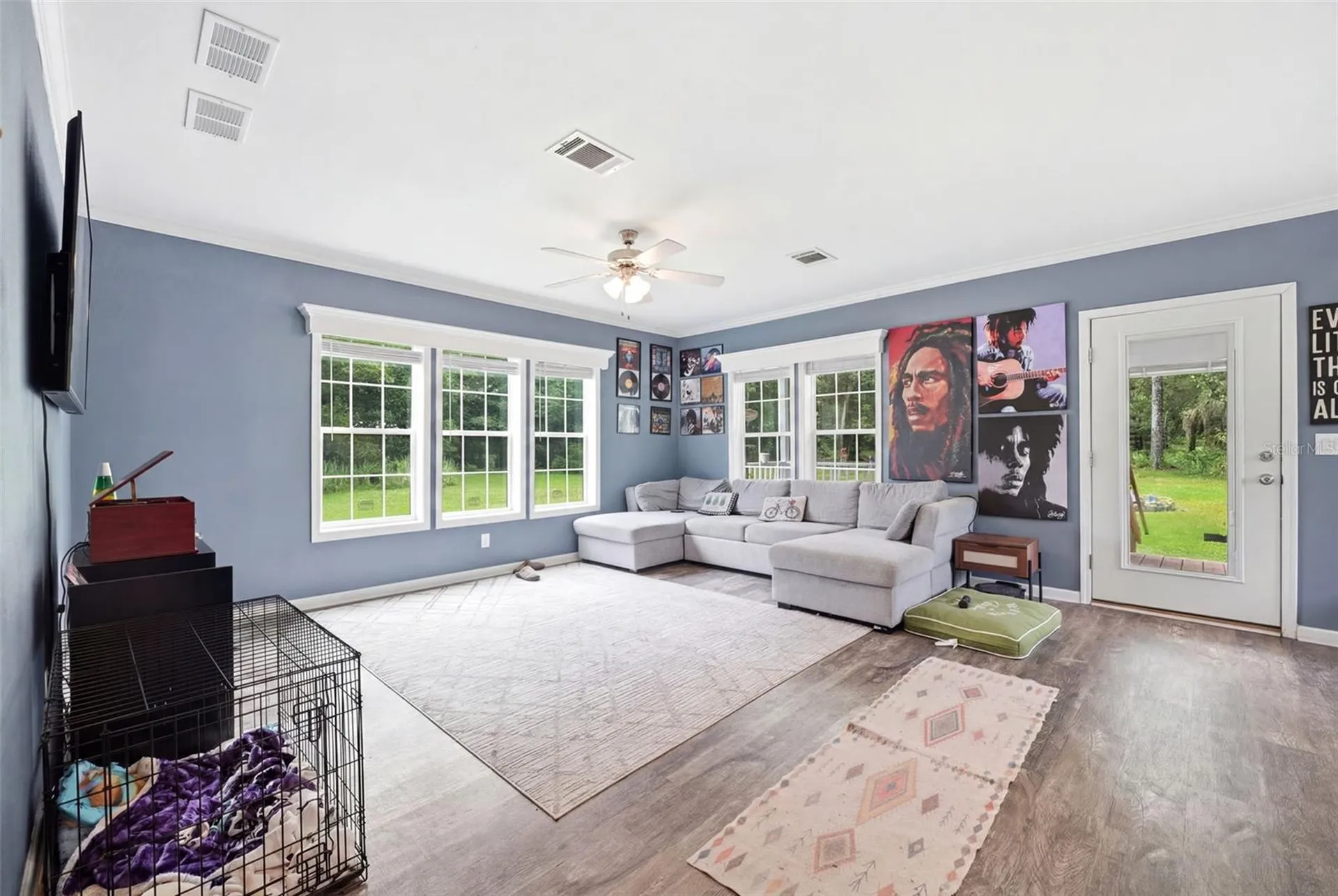 16184 Paxford Lane Brooksville FL 34601