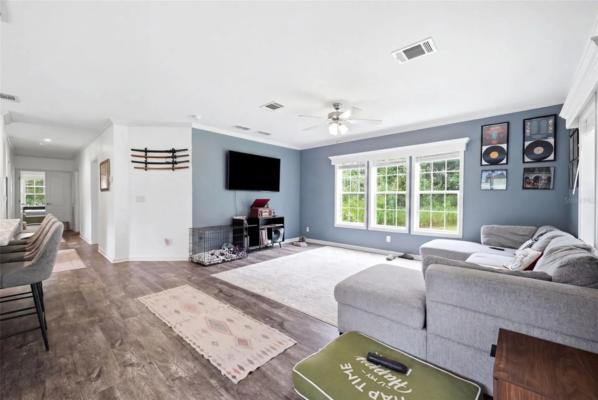 16184 Paxford Lane Brooksville FL 34601