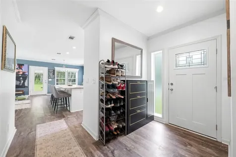 16184 Paxford Lane Brooksville FL 34601