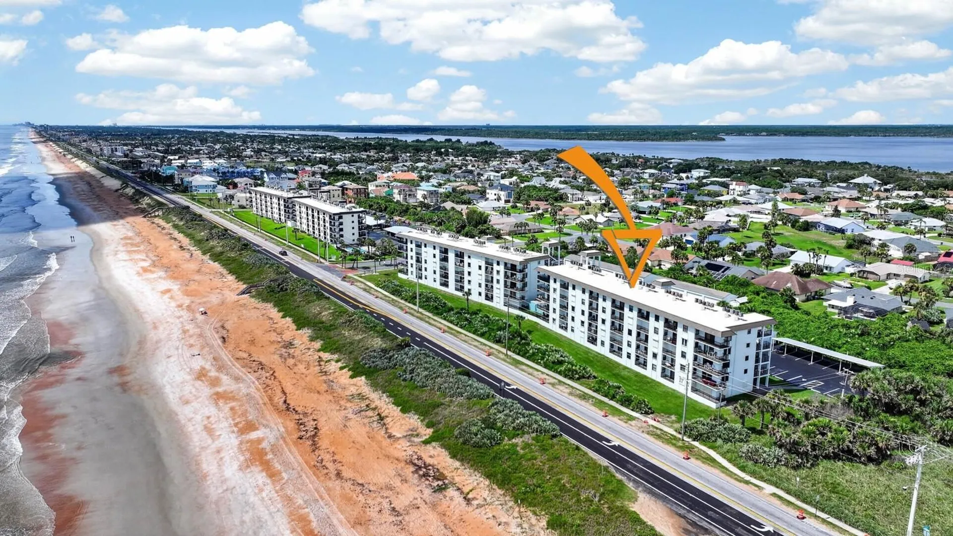 3180 Ocean Shore Boulevard Ormond Beach FL 32176