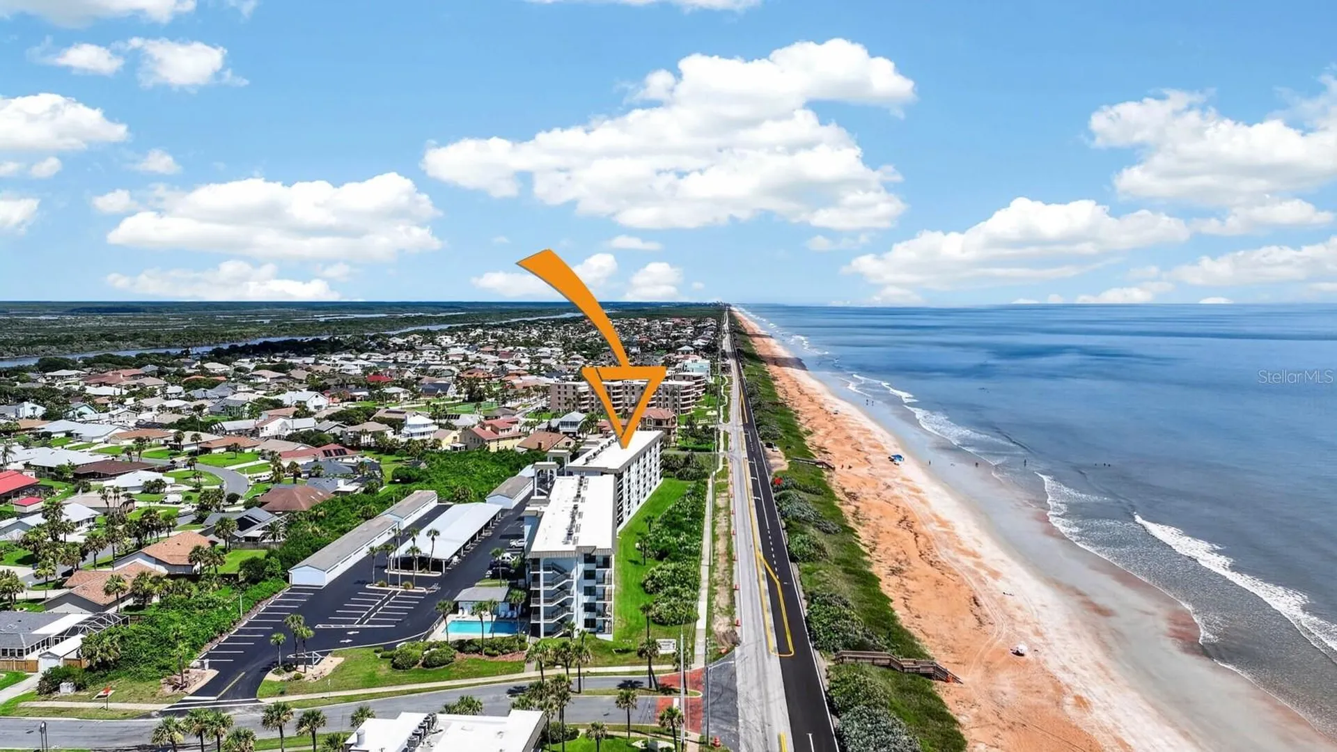 3180 Ocean Shore Boulevard Ormond Beach FL 32176