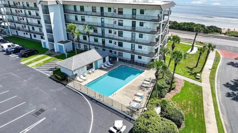 3180 Ocean Shore Boulevard Ormond Beach FL 32176