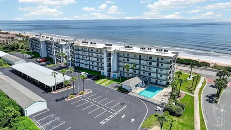 3180 Ocean Shore Boulevard Ormond Beach FL 32176