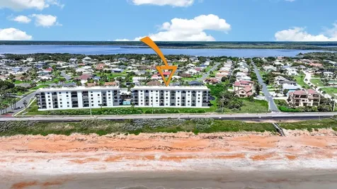 3180 Ocean Shore Boulevard Ormond Beach FL 32176