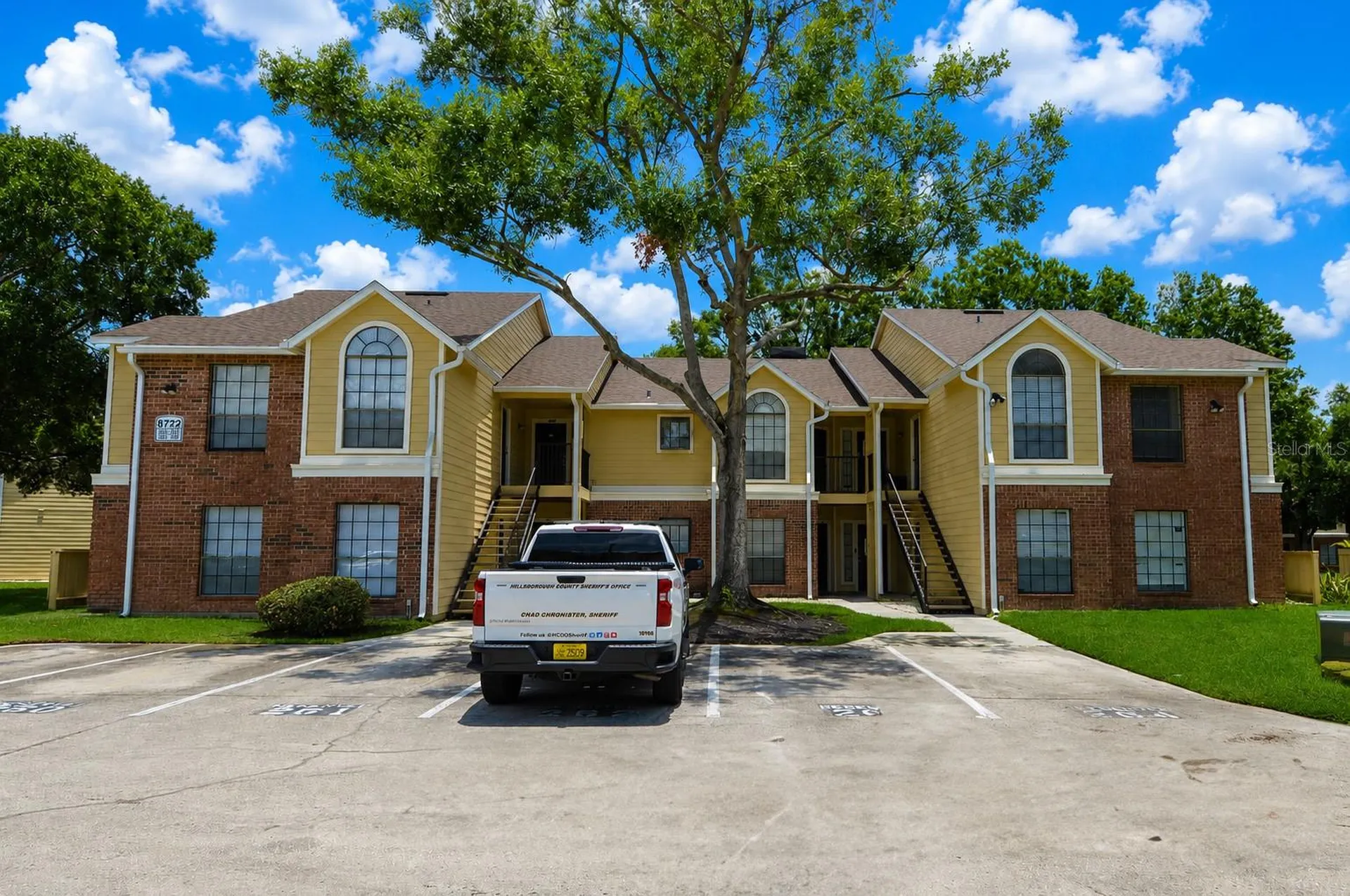 8722 Mallard Reserve Drive Tampa FL 33614
