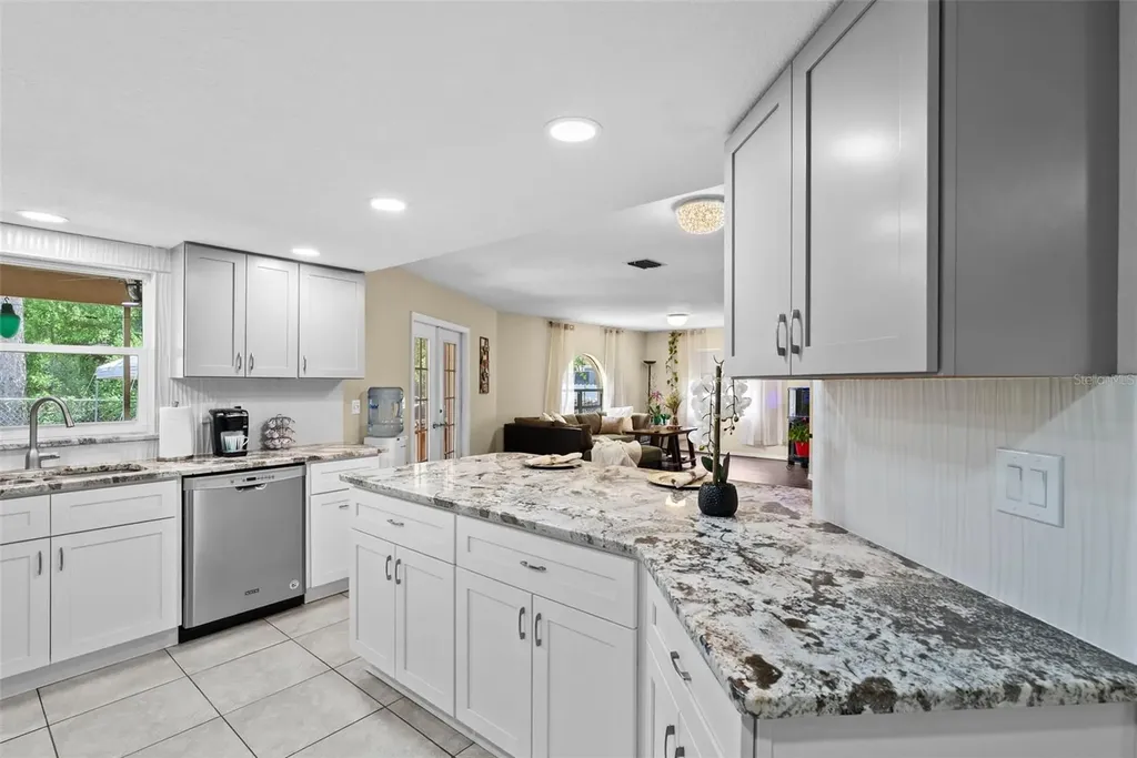 7466 Apache Trail Spring Hill FL 34606