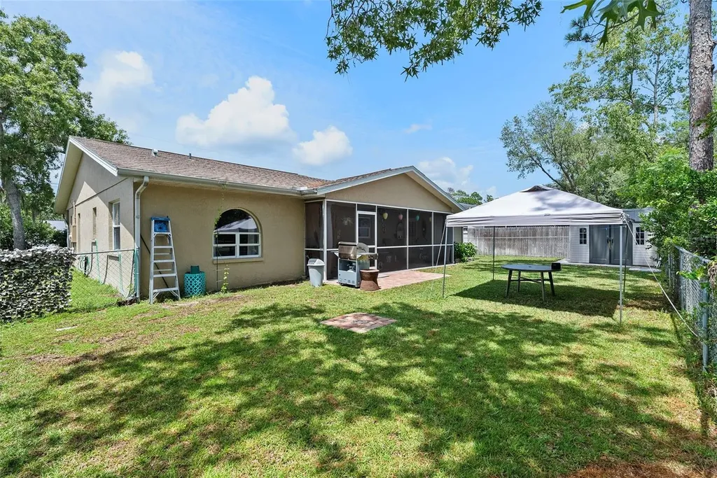 7466 Apache Trail Spring Hill FL 34606