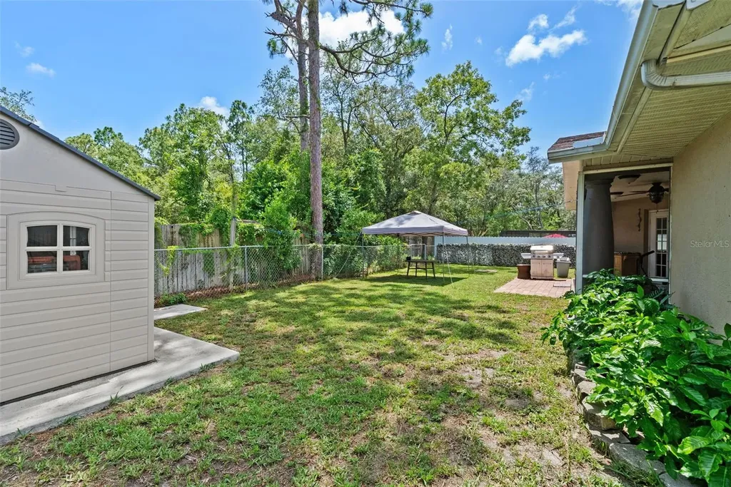 7466 Apache Trail Spring Hill FL 34606