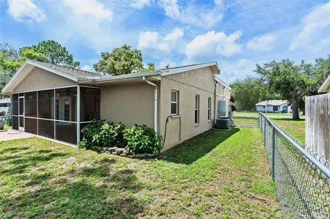 7466 Apache Trail Spring Hill FL 34606