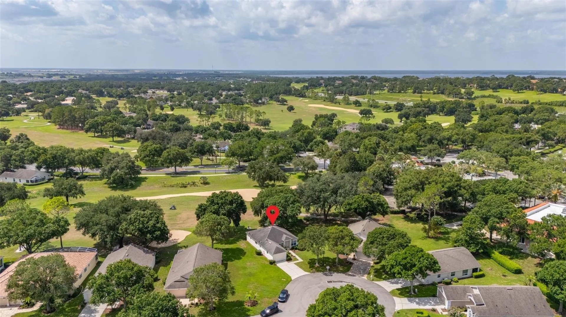 3604 Kingswood Court Clermont FL 34711