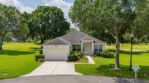 3604 Kingswood Court Clermont FL 34711