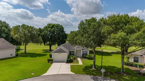 3604 Kingswood Court Clermont FL 34711