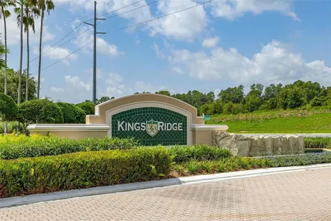 3604 Kingswood Court Clermont FL 34711