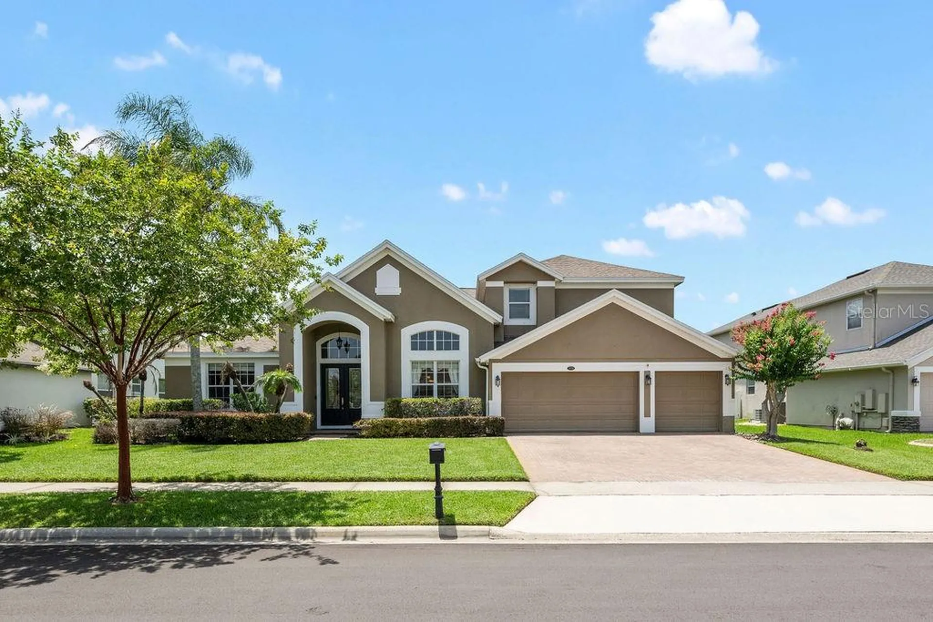 13624 Larsen Lane Winter Garden FL 34787