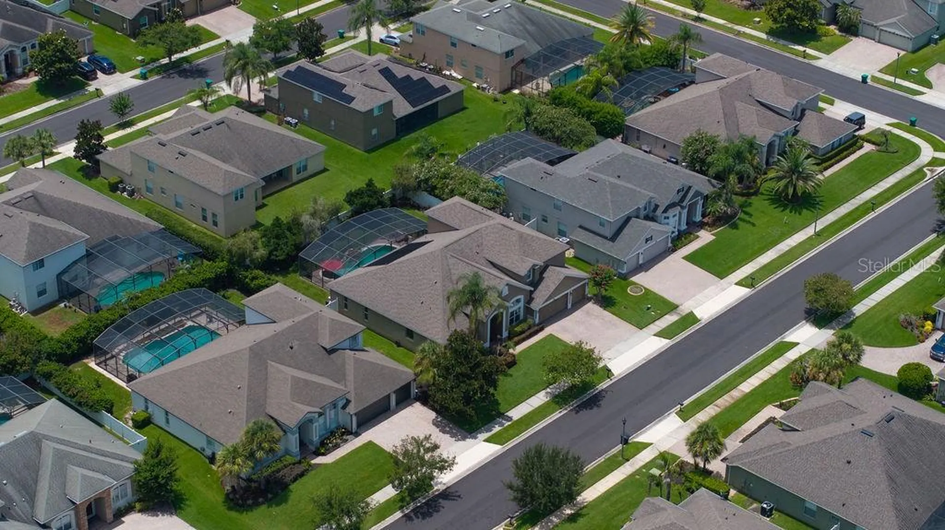 13624 Larsen Lane Winter Garden FL 34787