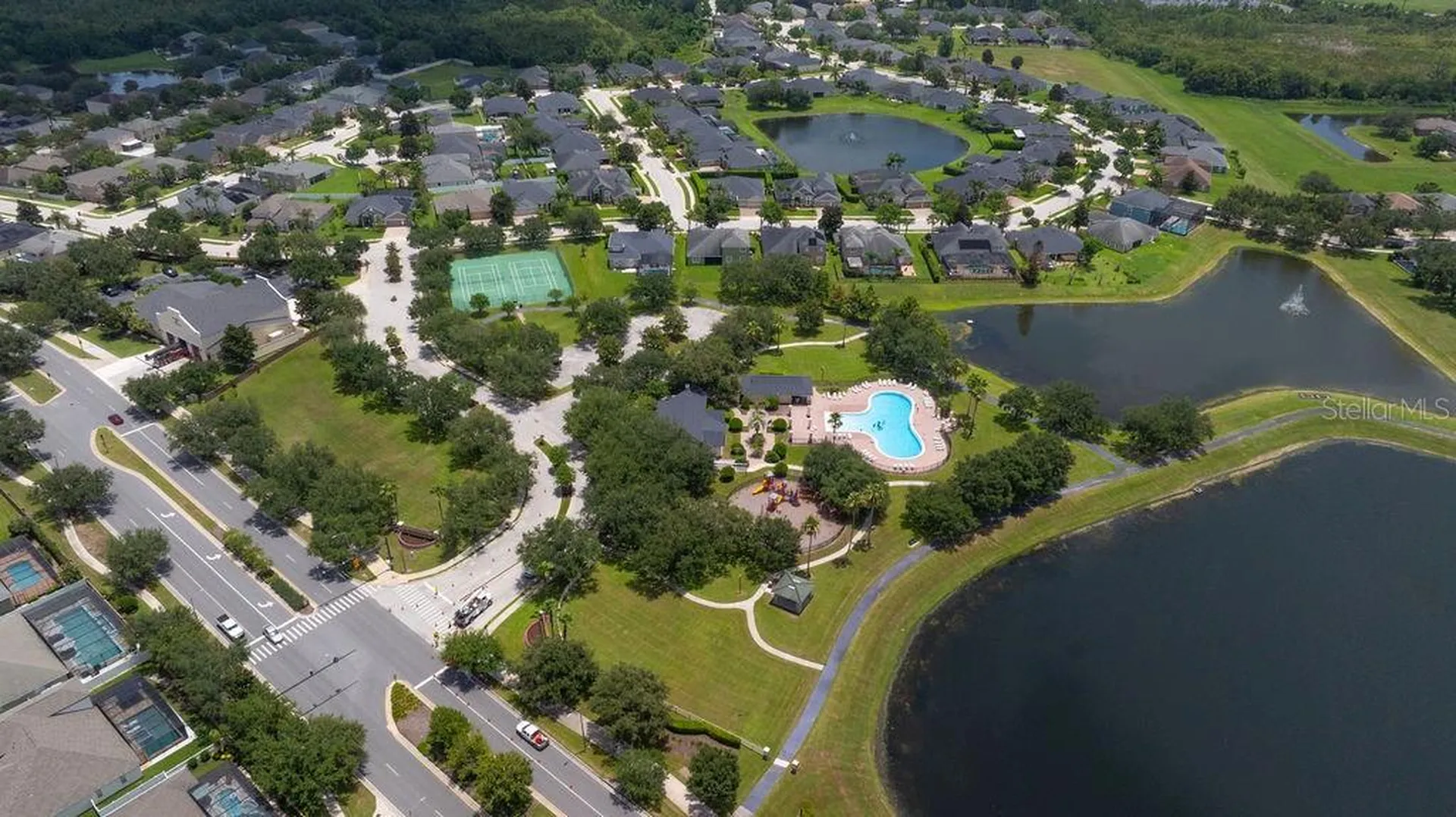 13624 Larsen Lane Winter Garden FL 34787