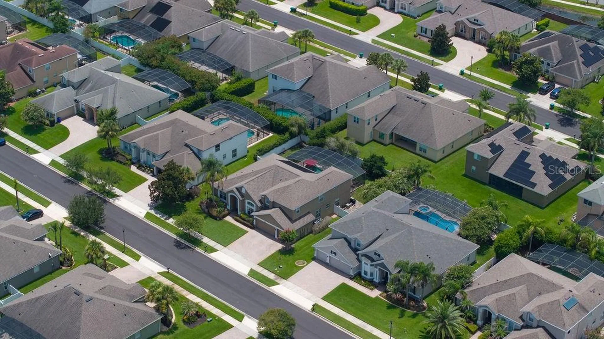 13624 Larsen Lane Winter Garden FL 34787