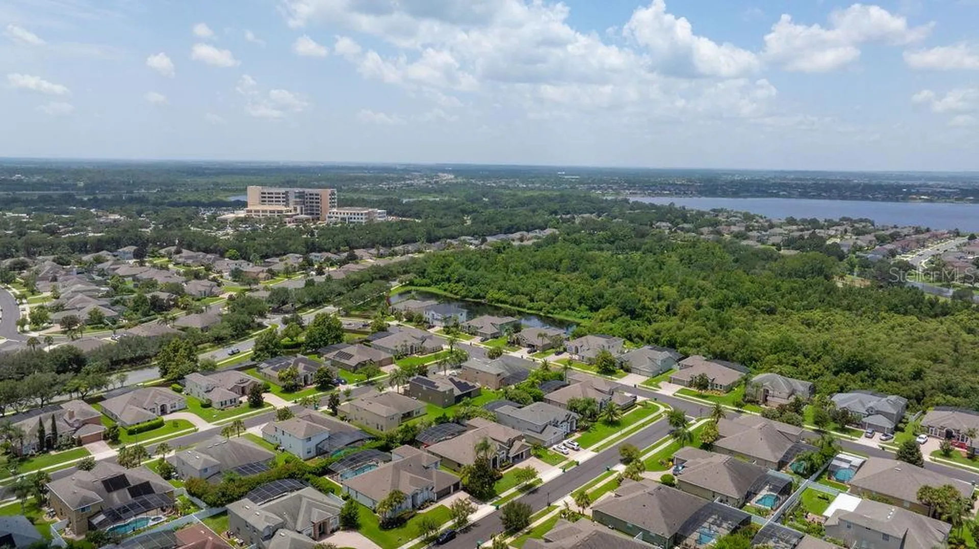 13624 Larsen Lane Winter Garden FL 34787
