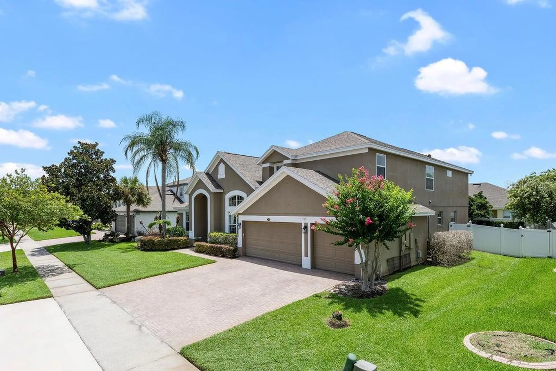 13624 Larsen Lane Winter Garden FL 34787