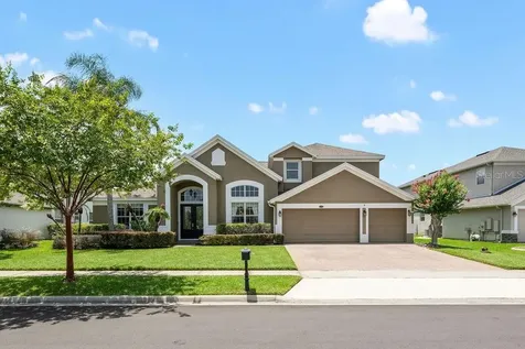 13624 Larsen Lane Winter Garden FL 34787