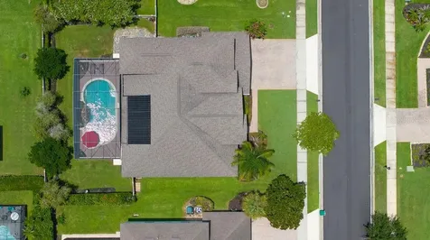 13624 Larsen Lane Winter Garden FL 34787