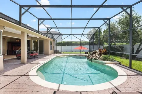 13624 Larsen Lane Winter Garden FL 34787