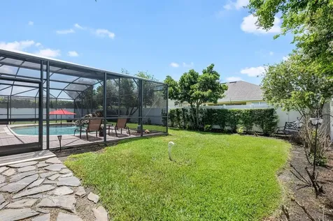 13624 Larsen Lane Winter Garden FL 34787