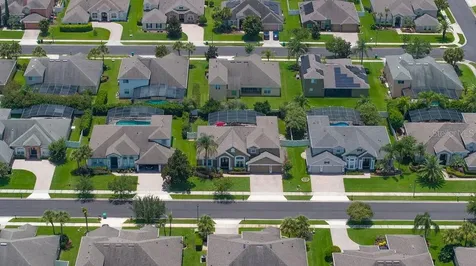 13624 Larsen Lane Winter Garden FL 34787