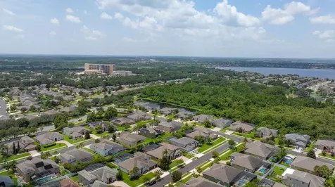 13624 Larsen Lane Winter Garden FL 34787
