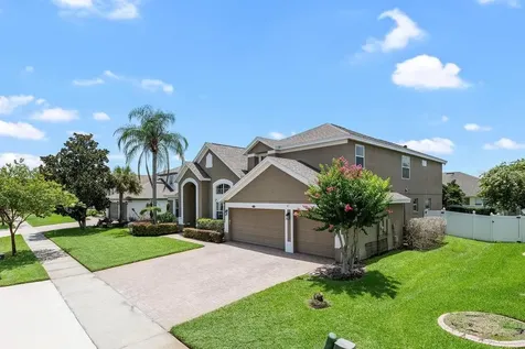 13624 Larsen Lane Winter Garden FL 34787