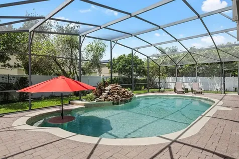 13624 Larsen Lane Winter Garden FL 34787