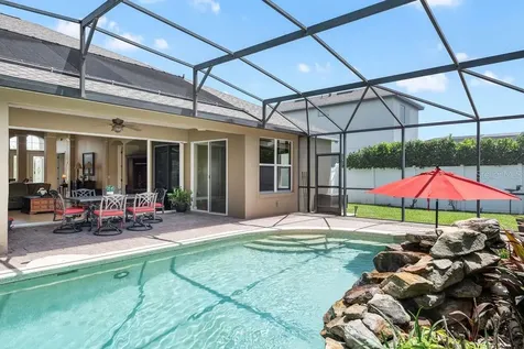 13624 Larsen Lane Winter Garden FL 34787