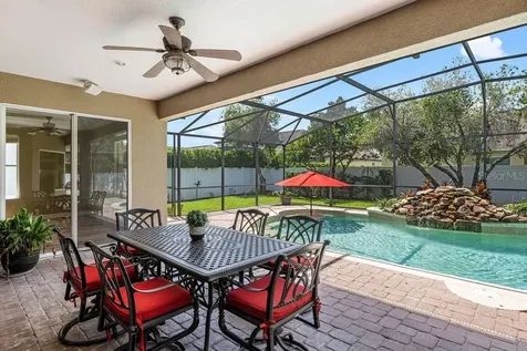 13624 Larsen Lane Winter Garden FL 34787