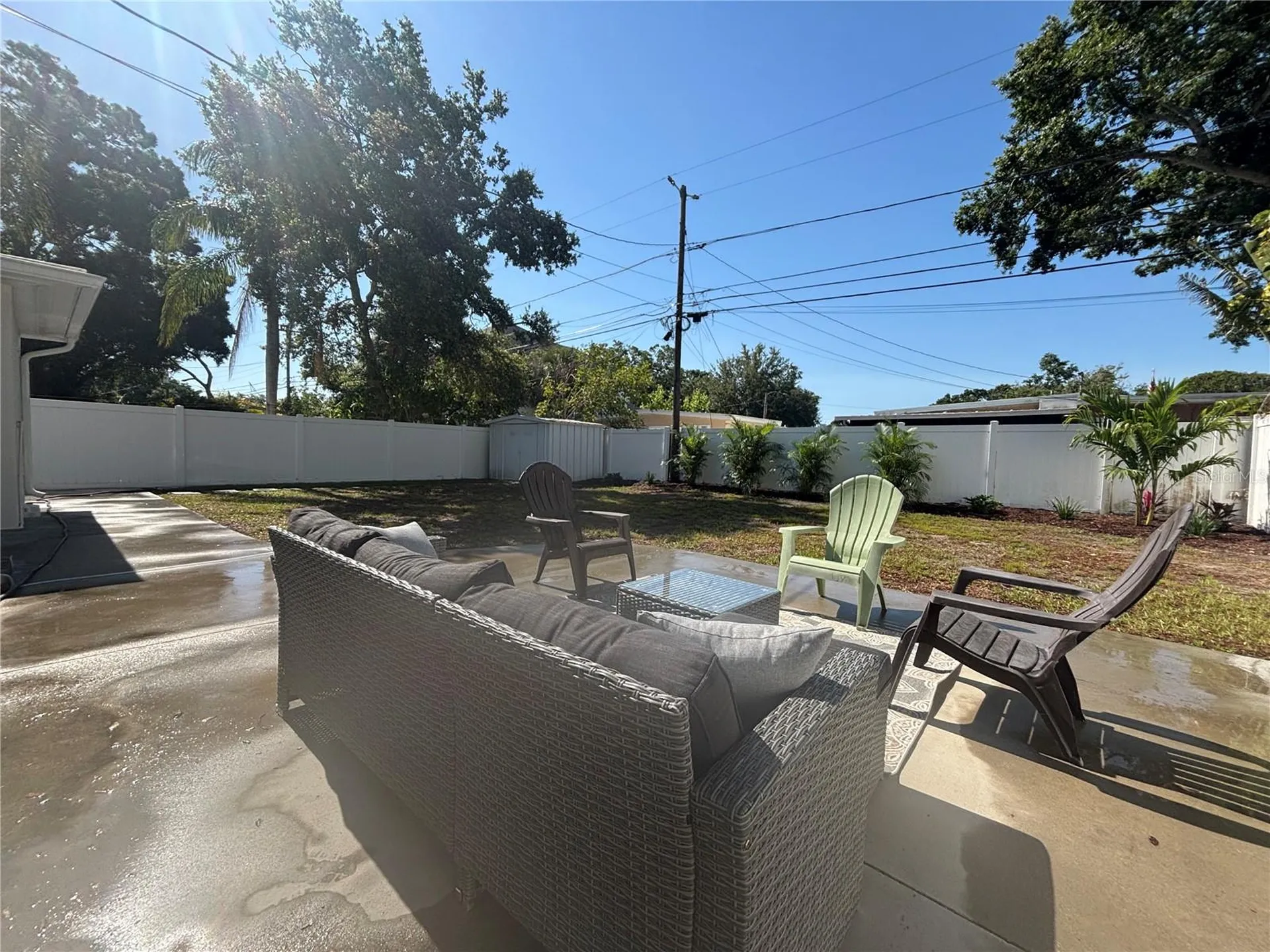 1138 51st Avenue N St Petersburg FL 33703