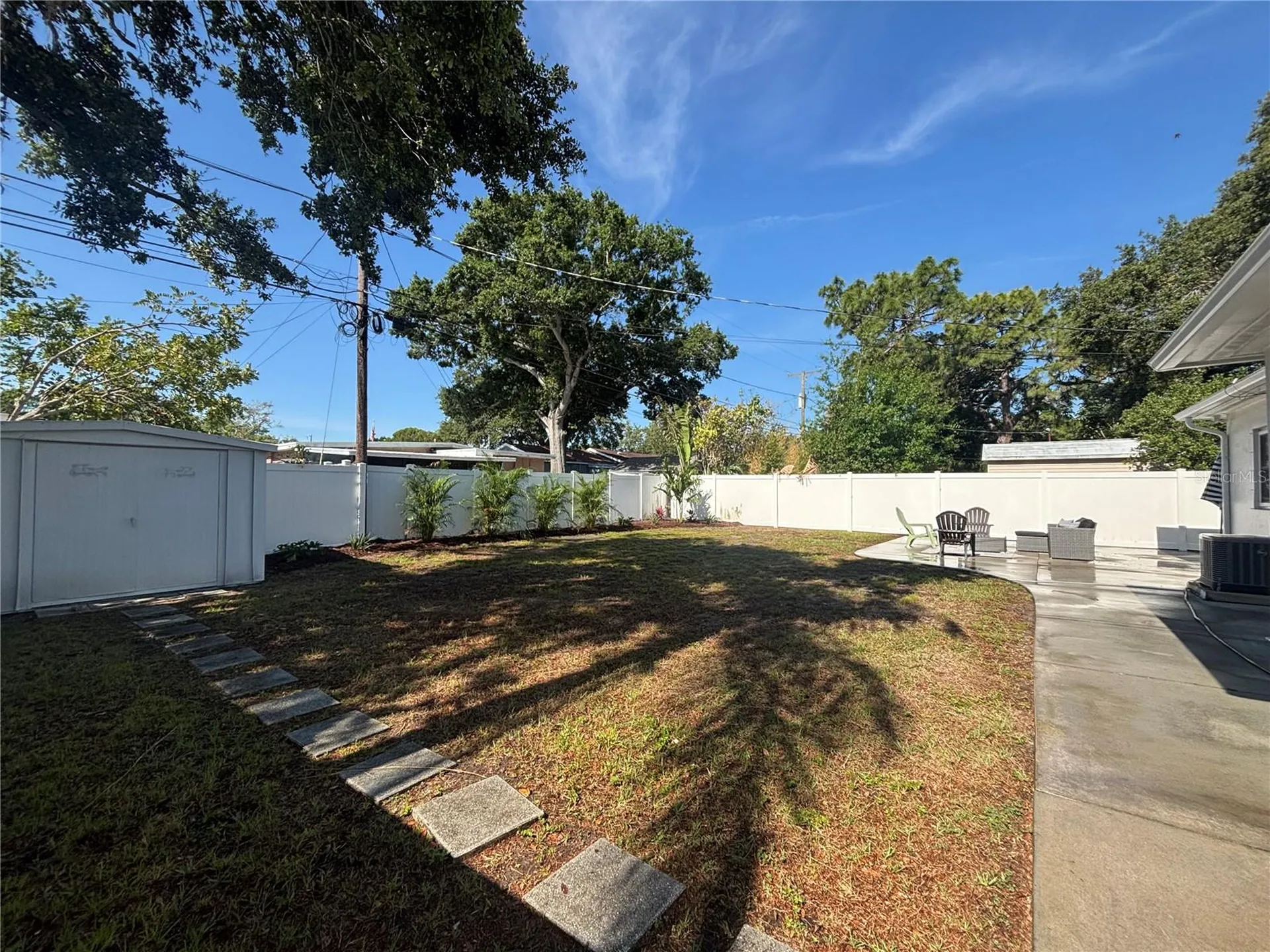 1138 51st Avenue N St Petersburg FL 33703