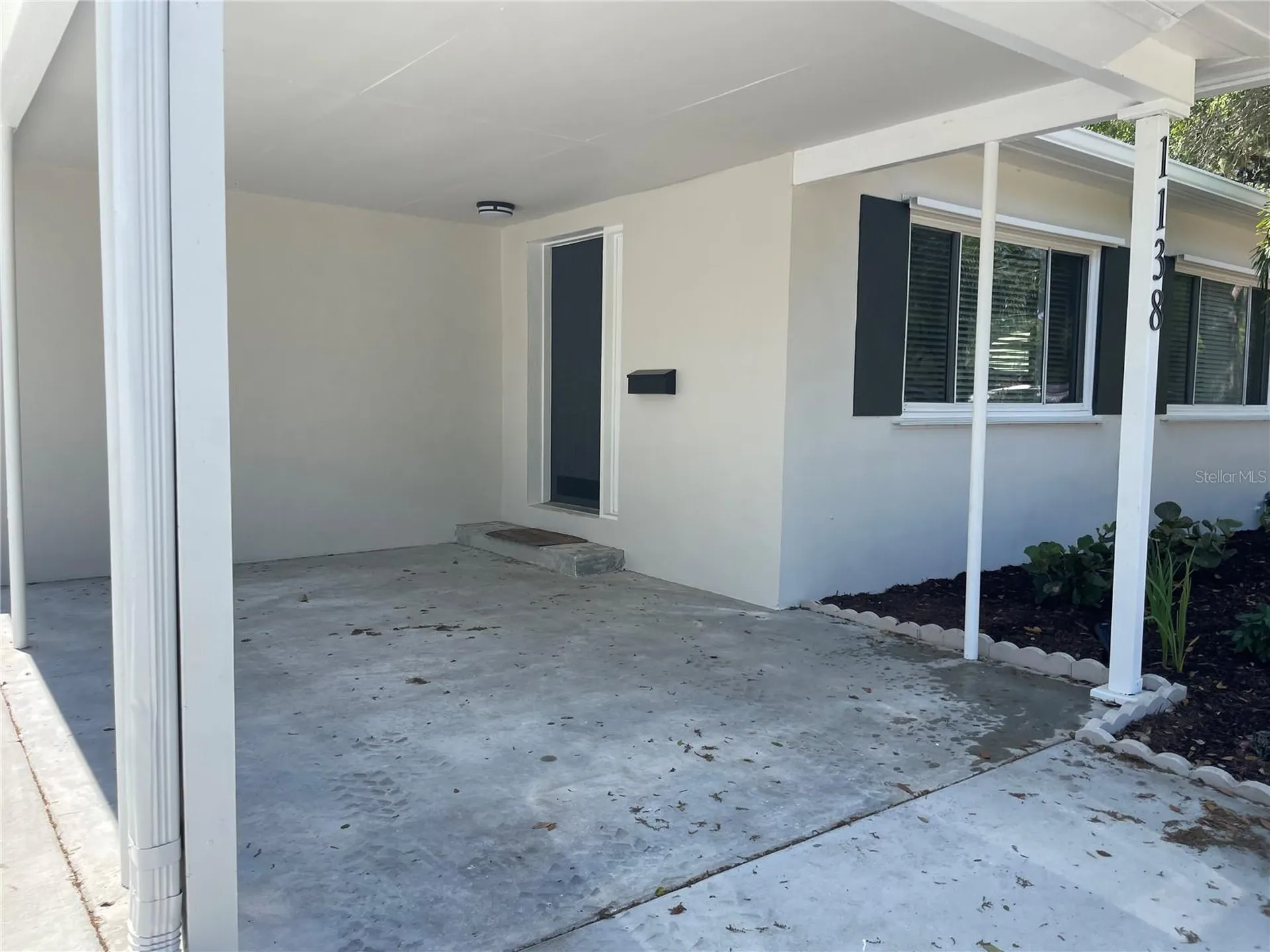 1138 51st Avenue N St Petersburg FL 33703
