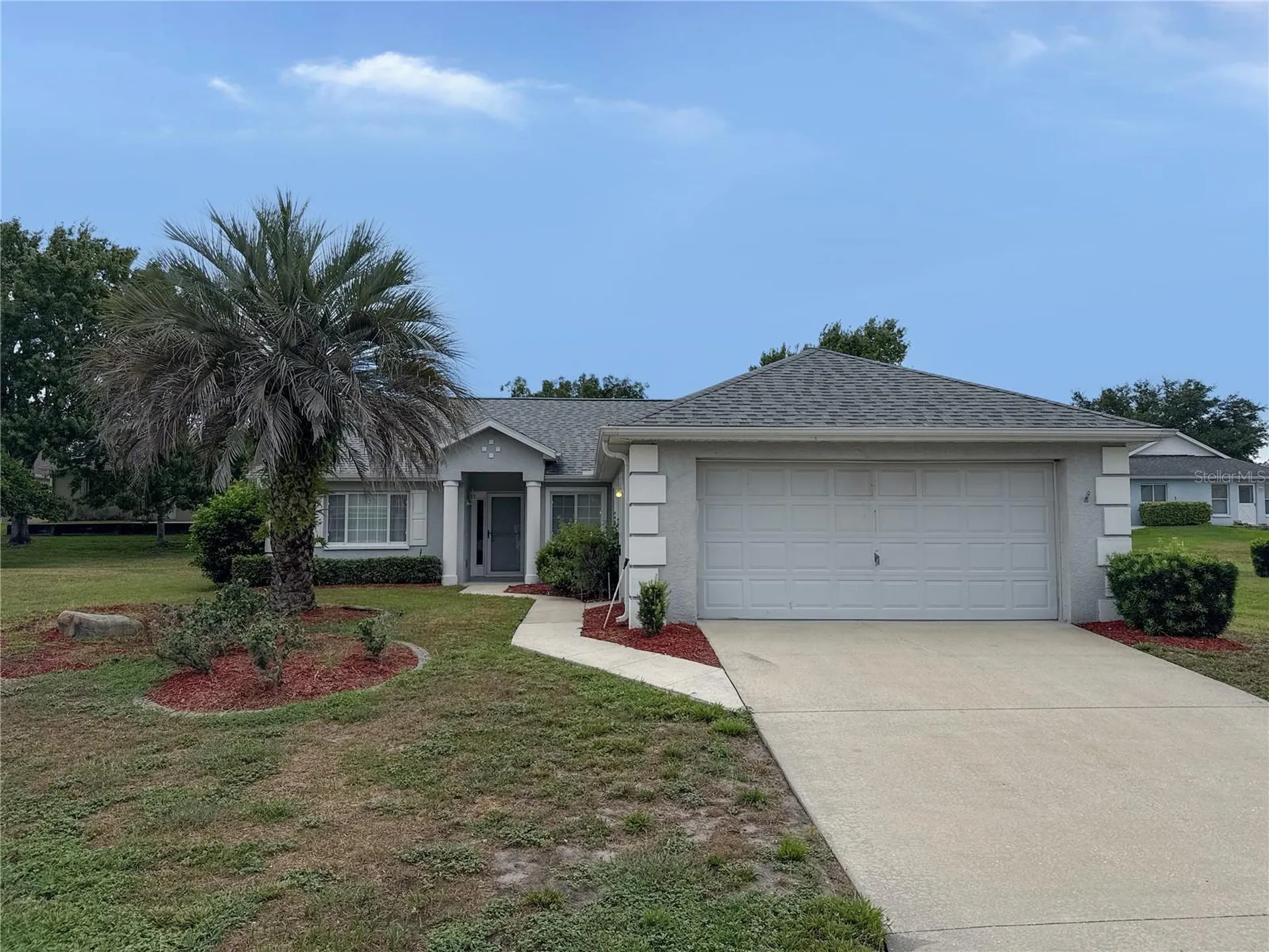 1988 NW 50th Avenue Ocala FL 34482