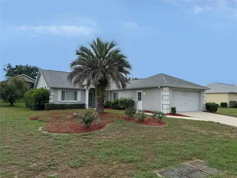 1988 NW 50th Avenue Ocala FL 34482