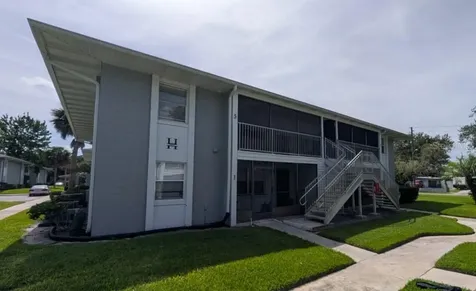 700 E Airport Boulevard Sanford FL 32773